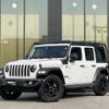 chrysler jeep-wrangler 2020 -CHRYSLER--Jeep Wrangler ABA-JL20L--1C4HJXKN6LW234887---CHRYSLER--Jeep Wrangler ABA-JL20L--1C4HJXKN6LW234887- image 1