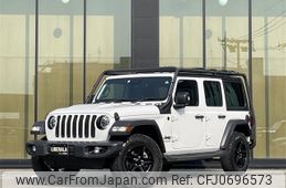 chrysler jeep-wrangler 2020 -CHRYSLER--Jeep Wrangler ABA-JL20L--1C4HJXKN6LW234887---CHRYSLER--Jeep Wrangler ABA-JL20L--1C4HJXKN6LW234887-