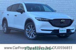 mazda cx-8 2019 -MAZDA--CX-8 3DA-KG2P--KG2P-204474---MAZDA--CX-8 3DA-KG2P--KG2P-204474-