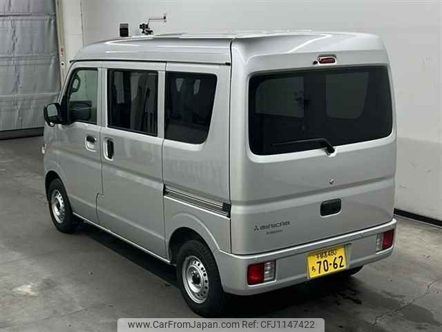 mitsubishi minicab-van 2024 -MITSUBISHI 【後日 】--Minicab Van DS17V-741532---MITSUBISHI 【後日 】--Minicab Van DS17V-741532- image 2