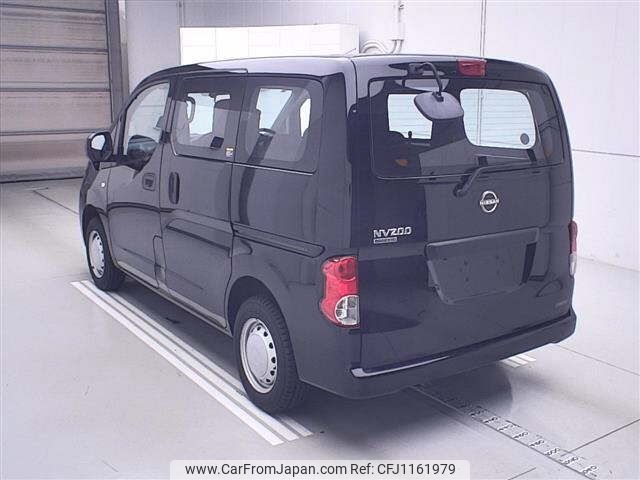 nissan nv200-vanette 2022 -NISSAN--NV200 VM20-193783---NISSAN--NV200 VM20-193783- image 2