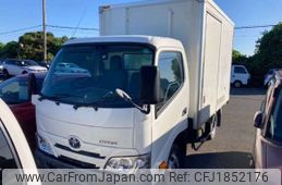toyota dyna-truck 2020 CFJ1852176