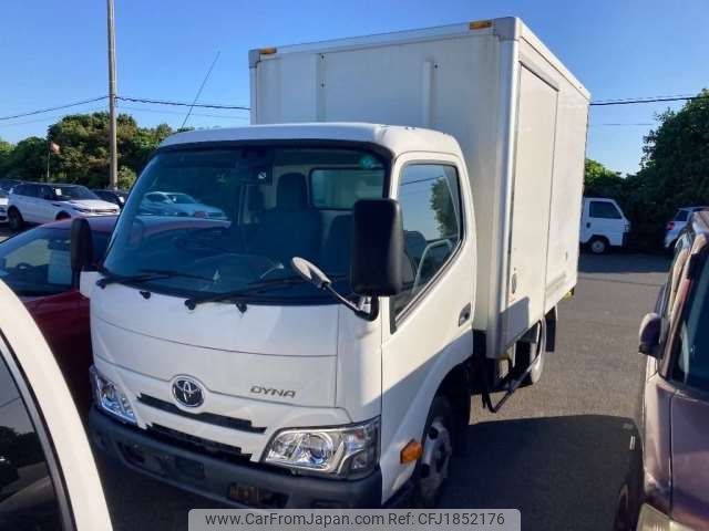 toyota dyna-truck 2020 CFJ1852176 image 1