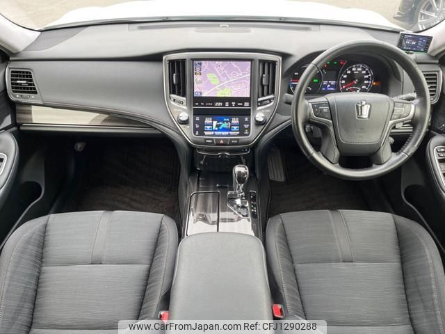 toyota crown-hybrid 2015 quick_quick_AWS210_AWS210-6090752 image 2