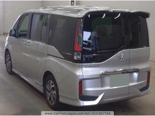 honda stepwagon-spada 2015 CFJ1847184 image 2
