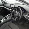 audi a4-avant 2018 GOO_JP_700250572030250522001 image 5