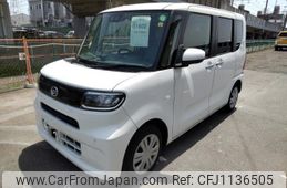 daihatsu tanto 2020 quick_quick_6BA-LA650S_LA650S-0080717