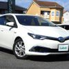 toyota auris 2016 -TOYOTA--Auris DAA-ZWE186H--ZWE186-1003950---TOYOTA--Auris DAA-ZWE186H--ZWE186-1003950- image 1