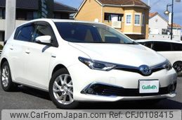 toyota auris 2016 -TOYOTA--Auris DAA-ZWE186H--ZWE186-1003950---TOYOTA--Auris DAA-ZWE186H--ZWE186-1003950-