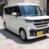 suzuki spacia 2024 -SUZUKI 【伊豆 580ﾄ5788】--Spacia MK94S--163714---SUZUKI 【伊豆 580ﾄ5788】--Spacia MK94S--163714- image 1