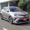 toyota c-hr 2017 -TOYOTA 【三重 347ﾗ 19】--C-HR DAA-ZYX10--ZYX10-2031929---TOYOTA 【三重 347ﾗ 19】--C-HR DAA-ZYX10--ZYX10-2031929- image 2