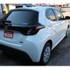 toyota yaris 2022 -TOYOTA--Yaris MXPH15--0014491---TOYOTA--Yaris MXPH15--0014491- image 13