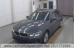 bmw 3-series 2020 CFJ1713589