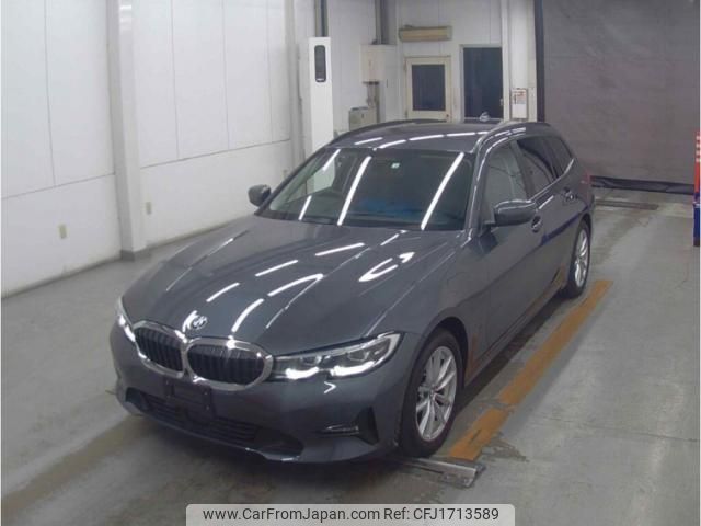 bmw 3-series 2020 CFJ1713589 image 1