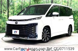 toyota voxy 2023 -TOYOTA--Voxy 6BA-MZRA90W--MZRA90-0068265---TOYOTA--Voxy 6BA-MZRA90W--MZRA90-0068265-