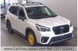subaru forester 2020 -SUBARU--Forester 4BA-SK5--SK5-003401---SUBARU--Forester 4BA-SK5--SK5-003401-