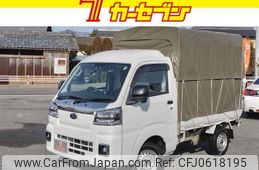 subaru sambar-truck 2022 -SUBARU--Samber Truck 3BD-S510J--S510J-0039458---SUBARU--Samber Truck 3BD-S510J--S510J-0039458-