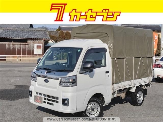 subaru sambar-truck 2022 -SUBARU--Samber Truck 3BD-S510J--S510J-0039458---SUBARU--Samber Truck 3BD-S510J--S510J-0039458- image 1