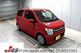 suzuki wagon-r 2019 -SUZUKI 【和歌山 581か1748】--Wagon R MH55S-315665---SUZUKI 【和歌山 581か1748】--Wagon R MH55S-315665-