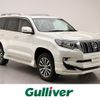 toyota land-cruiser-prado 2021 -TOYOTA--Land Cruiser Prado 3BA-TRJ150W--TRJ150-0128173---TOYOTA--Land Cruiser Prado 3BA-TRJ150W--TRJ150-0128173- image 1