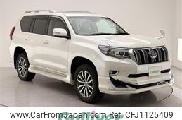 toyota land-cruiser-prado 2021 -TOYOTA--Land Cruiser Prado 3BA-TRJ150W--TRJ150-0128173---TOYOTA--Land Cruiser Prado 3BA-TRJ150W--TRJ150-0128173-