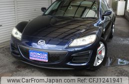 mazda rx-8 2012 -MAZDA--RX-8 ABA-SE3P--SE3P-306769---MAZDA--RX-8 ABA-SE3P--SE3P-306769-