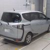 toyota sienta 2020 -TOYOTA 【豊橋 502ｻ 695】--Sienta 5BA-NSP170G--NSP170-7256827---TOYOTA 【豊橋 502ｻ 695】--Sienta 5BA-NSP170G--NSP170-7256827- image 2