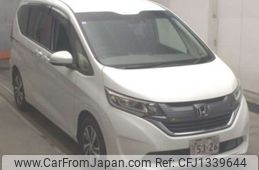 honda freed 2018 -HONDA--Freed DBA-GB5--GB5-1096298---HONDA--Freed DBA-GB5--GB5-1096298-