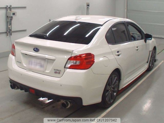 subaru wrx 2018 -SUBARU--WRX VAG-029366---SUBARU--WRX VAG-029366- image 2