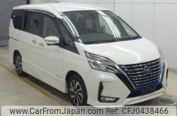 nissan serena 2021 quick_quick_6AA-HFC27_127478