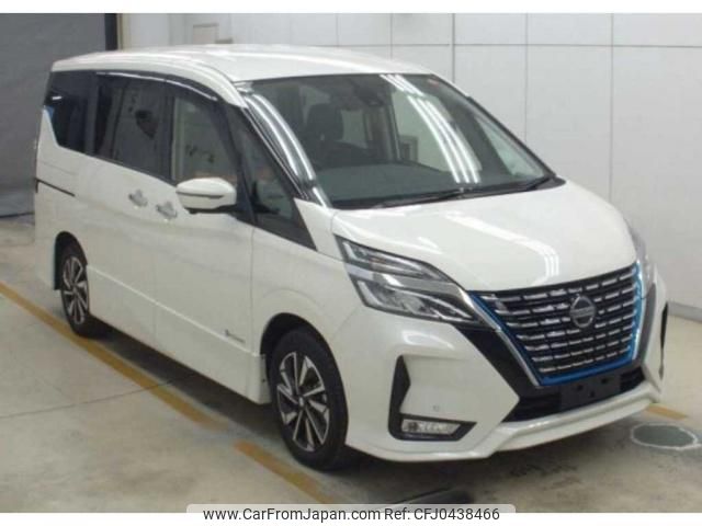 nissan serena 2021 quick_quick_6AA-HFC27_127478 image 1