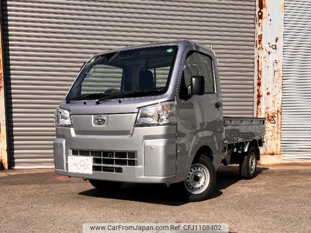 daihatsu hijet-truck 2024 -DAIHATSU 【鳥取 480ｿ5058】--Hijet Truck S510P--0591281---DAIHATSU 【鳥取 480ｿ5058】--Hijet Truck S510P--0591281- image 1