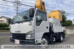 isuzu elf-truck 2017 quick_quick_TPG-NKR85AN_NKR85-7062141