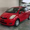 toyota vitz 2009 -TOYOTA--Vitz KSP90-5147634---TOYOTA--Vitz KSP90-5147634- image 1