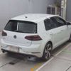 volkswagen golf 2017 -VOLKSWAGEN--VW Golf ABA-AUCHH--WVWZZZAUZHW329597---VOLKSWAGEN--VW Golf ABA-AUCHH--WVWZZZAUZHW329597- image 2