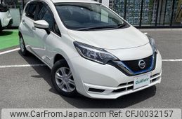 nissan note 2017 -NISSAN--Note DAA-HE12--HE12-085719---NISSAN--Note DAA-HE12--HE12-085719-