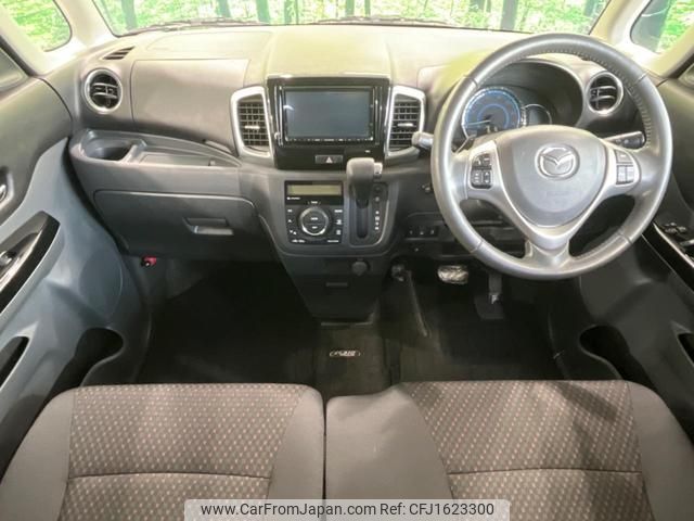 mazda flair-wagon 2015 CFJ1623300 image 2