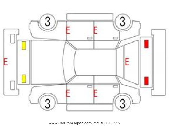 nissan roox 2020 -NISSAN--Roox 4AA-B45A--B45A-0308377---NISSAN--Roox 4AA-B45A--B45A-0308377- image 2