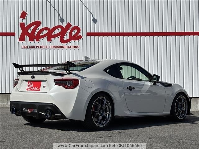 toyota 86 2020 -TOYOTA--86 4BA-ZN6--ZN6-105514---TOYOTA--86 4BA-ZN6--ZN6-105514- image 2