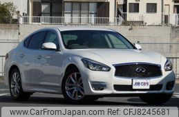 nissan fuga 2017 quick_quick_DBA-Y51_Y51-451481