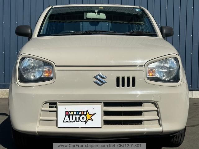 suzuki alto 2017 quick_quick_HA36S_HA36S-318456 image 2