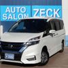 nissan serena 2018 -NISSAN--Serena HFC27--HFC27-008965---NISSAN--Serena HFC27--HFC27-008965- image 1