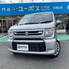 suzuki wagon-r 2024 CFJ1834647 image 1