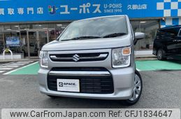 suzuki wagon-r 2024 CFJ1834647
