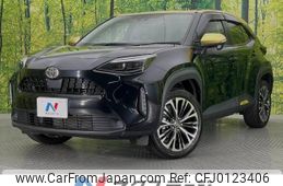 toyota yaris-cross 2022 -TOYOTA--Yaris Cross 5BA-MXPB10--MXPB10-2020193---TOYOTA--Yaris Cross 5BA-MXPB10--MXPB10-2020193-