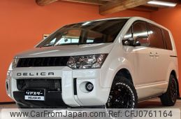 mitsubishi delica-d5 2013 quick_quick_LDA-CV1W_CV1W-0901123