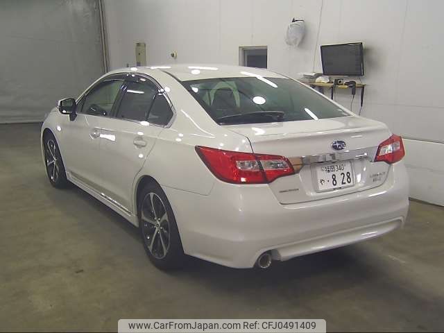 subaru legacy-b4 2015 -SUBARU 【福岡 340ﾔ 828】--Legacy B4 DBA-BN9--BN9-004636---SUBARU 【福岡 340ﾔ 828】--Legacy B4 DBA-BN9--BN9-004636- image 2