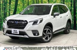 subaru forester 2024 -SUBARU--Forester 5AA-SKE--SKE-154***---SUBARU--Forester 5AA-SKE--SKE-154***-