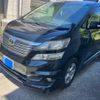 toyota vellfire 2010 CFJ1494363 image 2