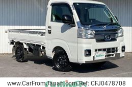 daihatsu hijet-truck 2024 -DAIHATSU--Hijet Truck 3BD-S510P--S510P-0593828---DAIHATSU--Hijet Truck 3BD-S510P--S510P-0593828-